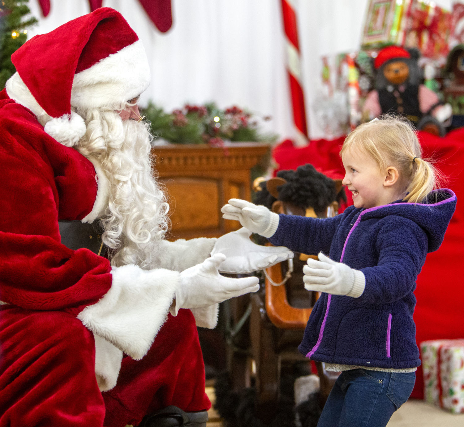 Festival of Giving